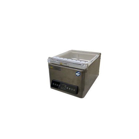 SEALER SALES Compact Tabletop Vacuum Chamber HVC-210T